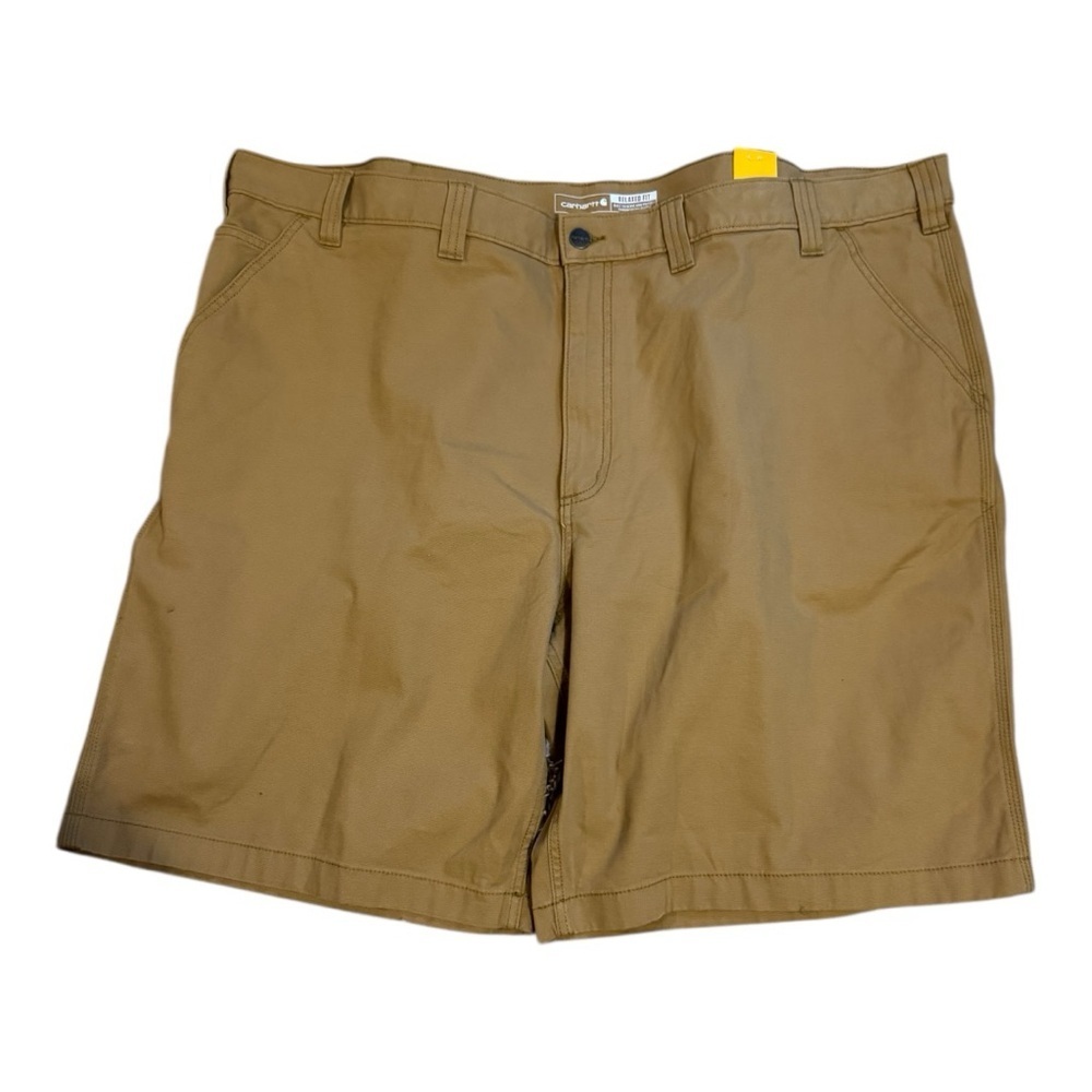 Carhartt Men's Brown Shorts